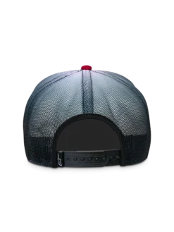 Cali Gradient Trucker Hut