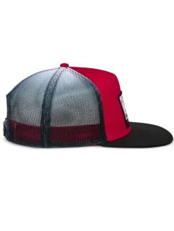 Cali Gradient Trucker Hut