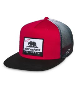 Cali Gradient Trucker Hut