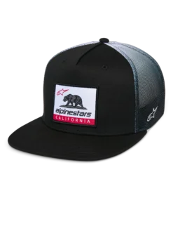 Cali Gradient Trucker Mütze