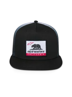 Cali Gradient Trucker Mütze