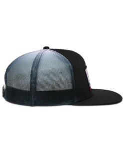 Cali Gradient Trucker Mütze