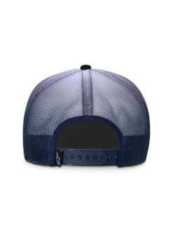 Cali Gradient Trucker Mütze