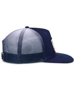 Cali Gradient Trucker Mütze