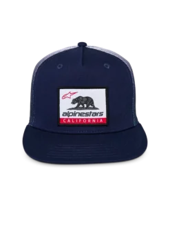 Cali Gradient Trucker Mütze