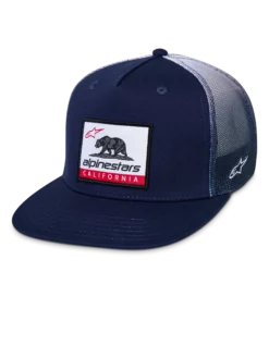Cali Gradient Trucker Mütze
