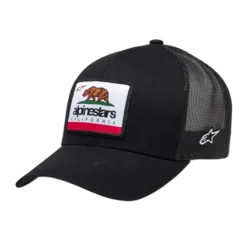 Cali 2.0 Hut