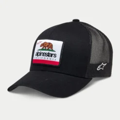 Cali 2.0 Hut