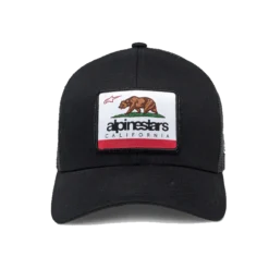 Cali 2.0 Hut