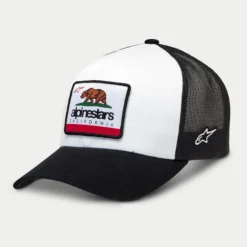 Cali 2.0 Mütze