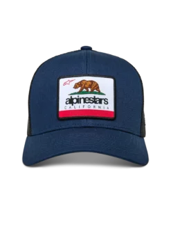 Cali 2.0 Mütze