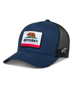 Cali 2.0 Mütze