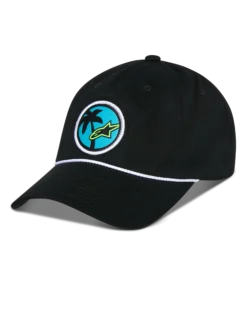 Calipalm Strapback Mütze