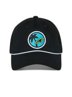 Calipalm Strapback Mütze