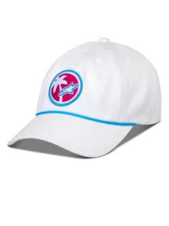 Calipalm Strapback Mütze