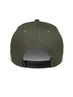Canyon Hut
