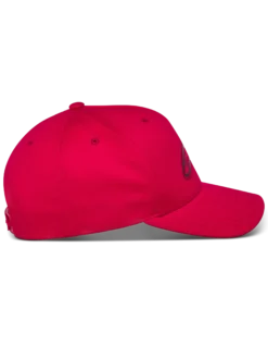 Carbon Fiber Snapback Mütze