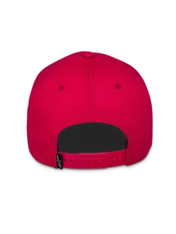 Carbon Fiber Snapback Mütze