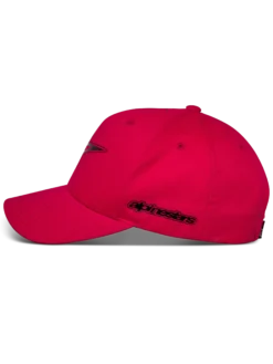 Carbon Fiber Snapback Mütze