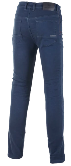 Cerium Tech Stretch Motorrad-Jeans