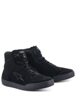 Chrome Air Schuhe