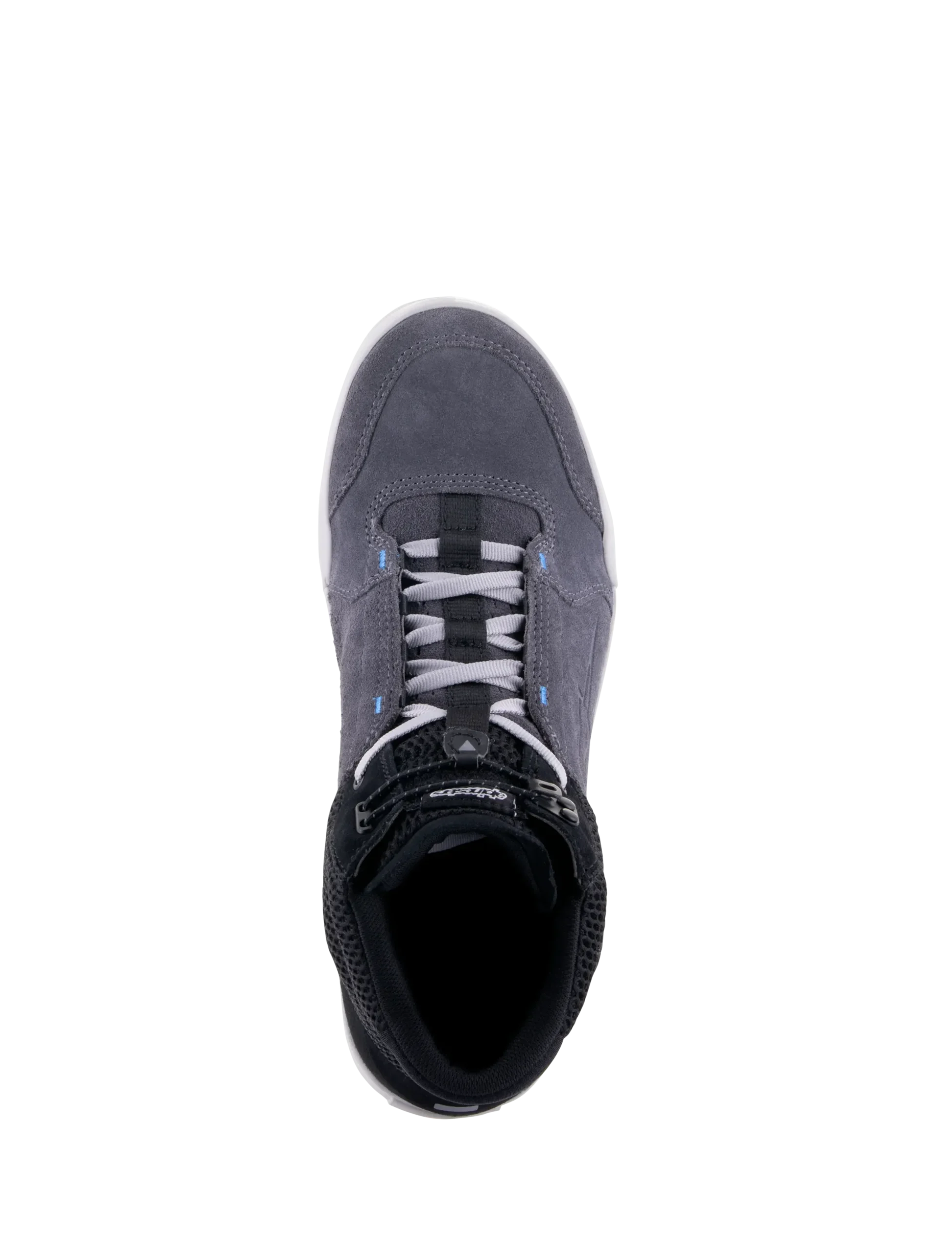 Chrome Air Schuhe