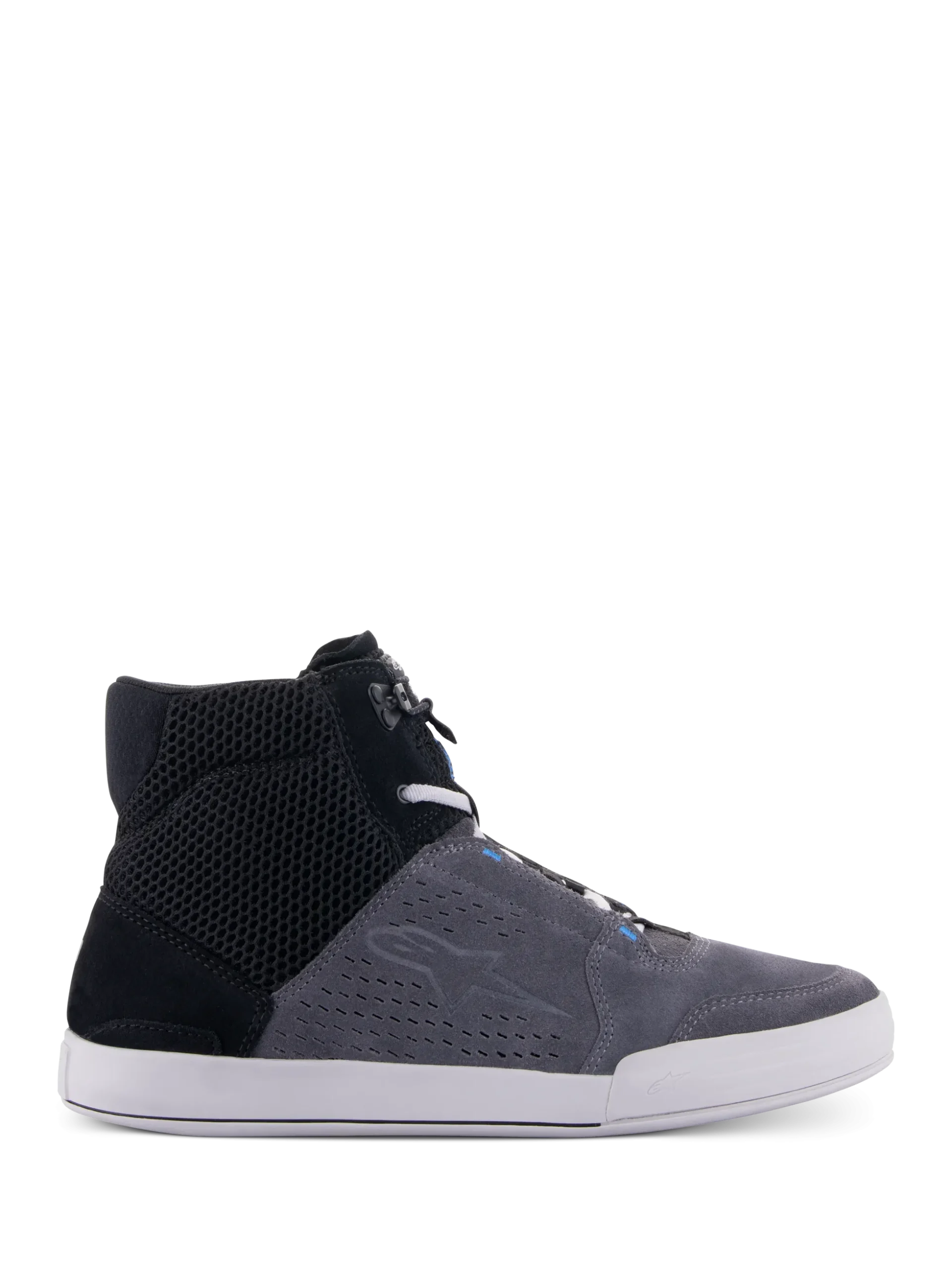 Chrome Air Schuhe