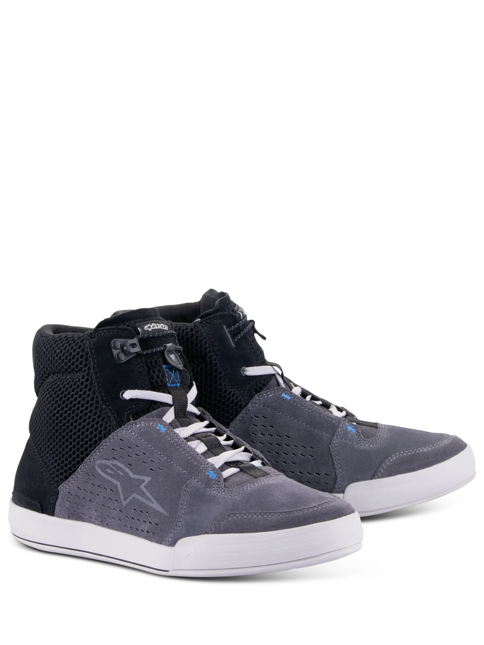 Chrome Air Schuhe