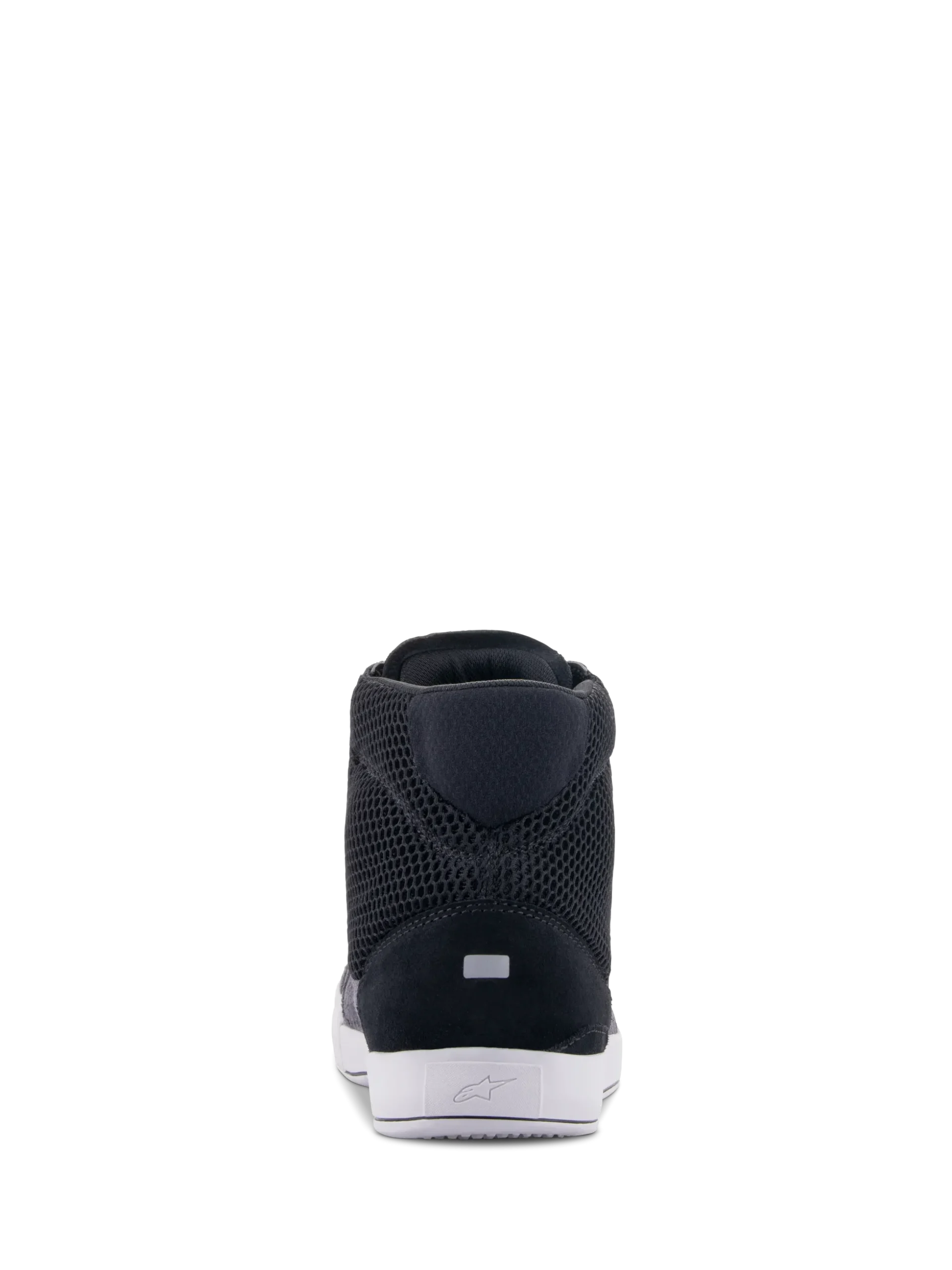 Chrome Air Schuhe
