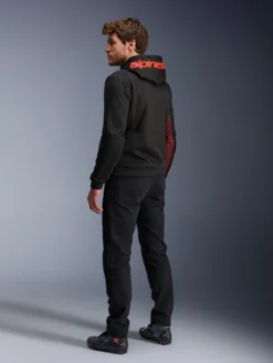 Chrome Air Sport Kapuzenjacke
