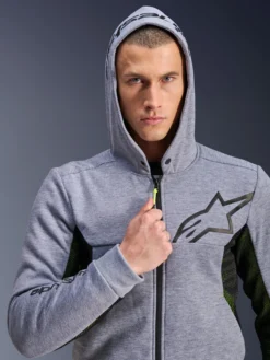 Chrome Air Sport Kapuzenjacke