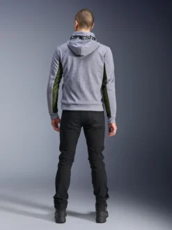 Chrome Air Sport Kapuzenjacke