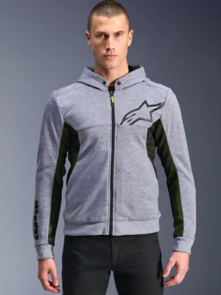 Chrome Air Sport Kapuzenjacke