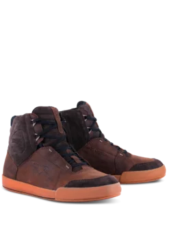 Chrome Crafted Drystar® Schuhe