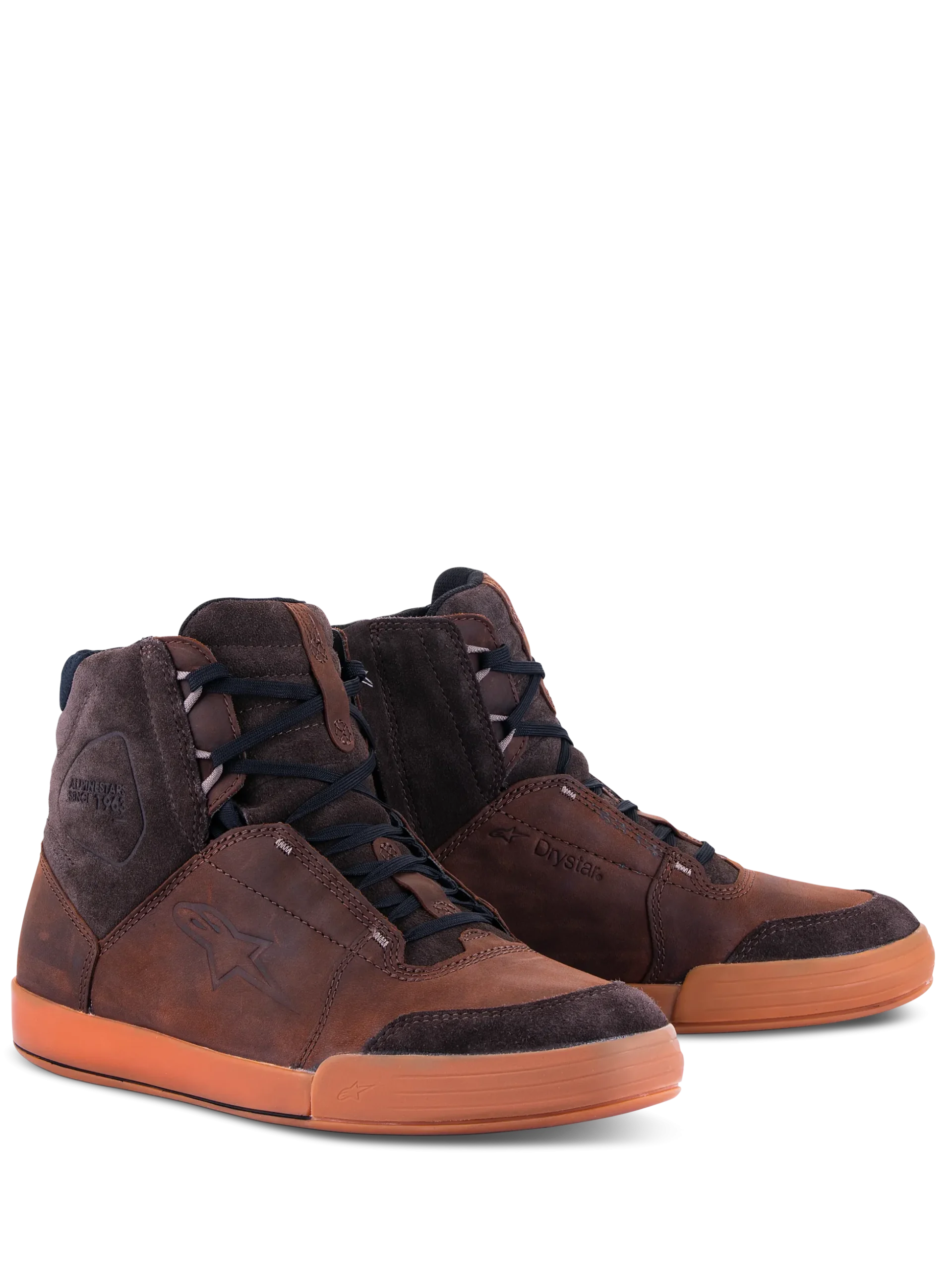 Chrome Crafted Drystar® Schuhe