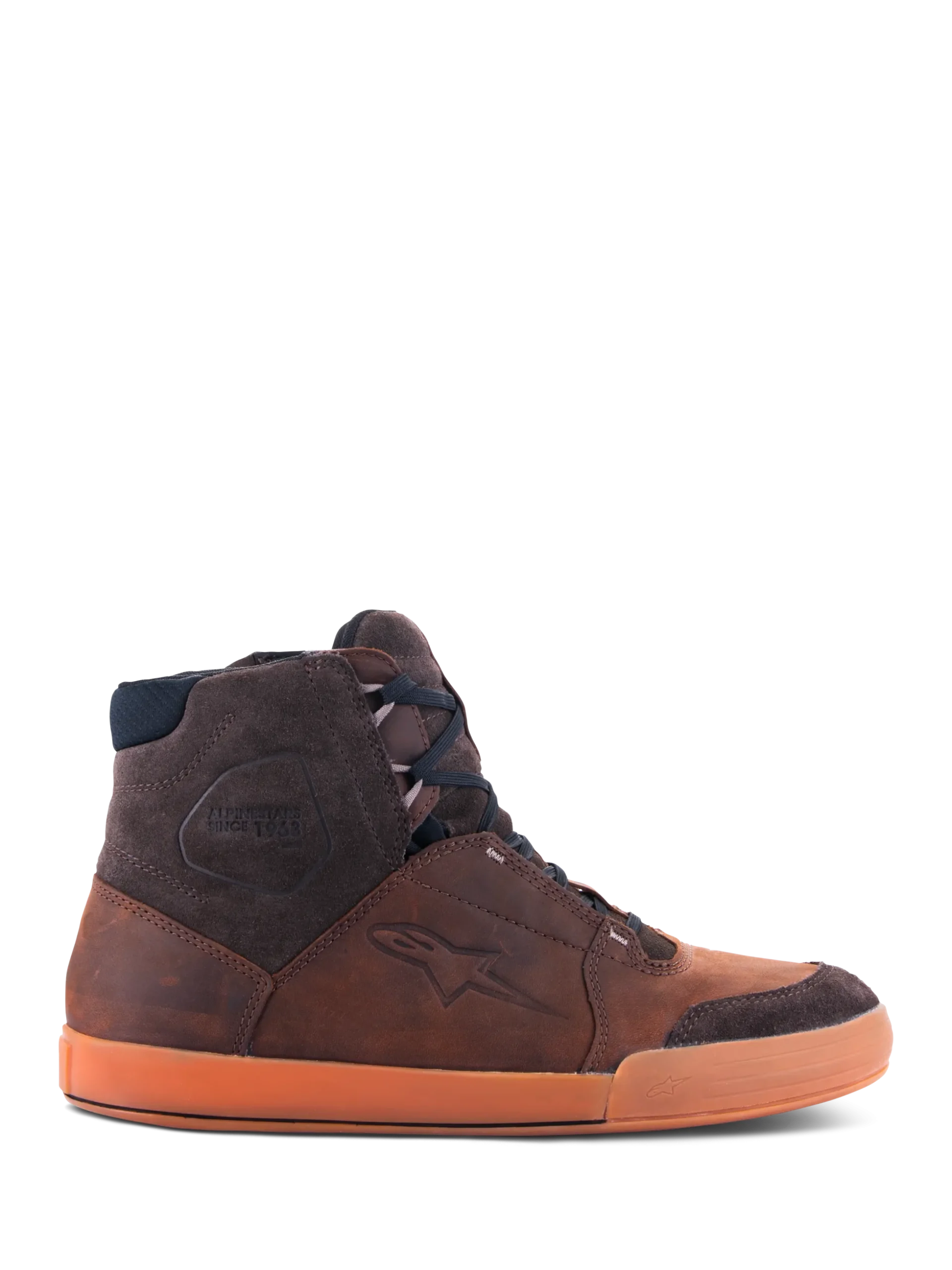 Chrome Crafted Drystar® Schuhe