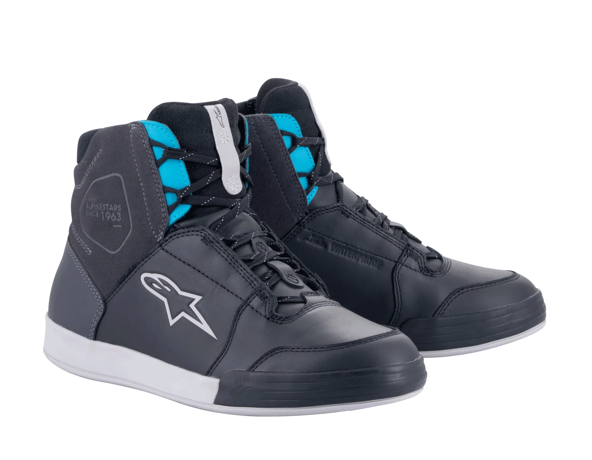 Chrome Drystar® Schuhe
