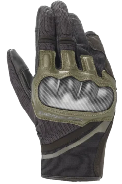 Chrome Handschuhe