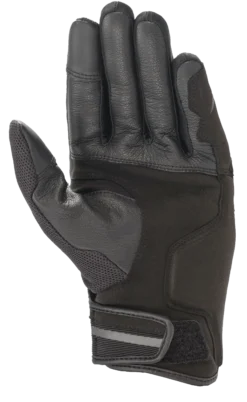 Chrome Handschuhe