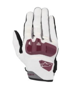 Chrome Handschuhe