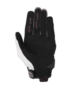 Chrome Handschuhe