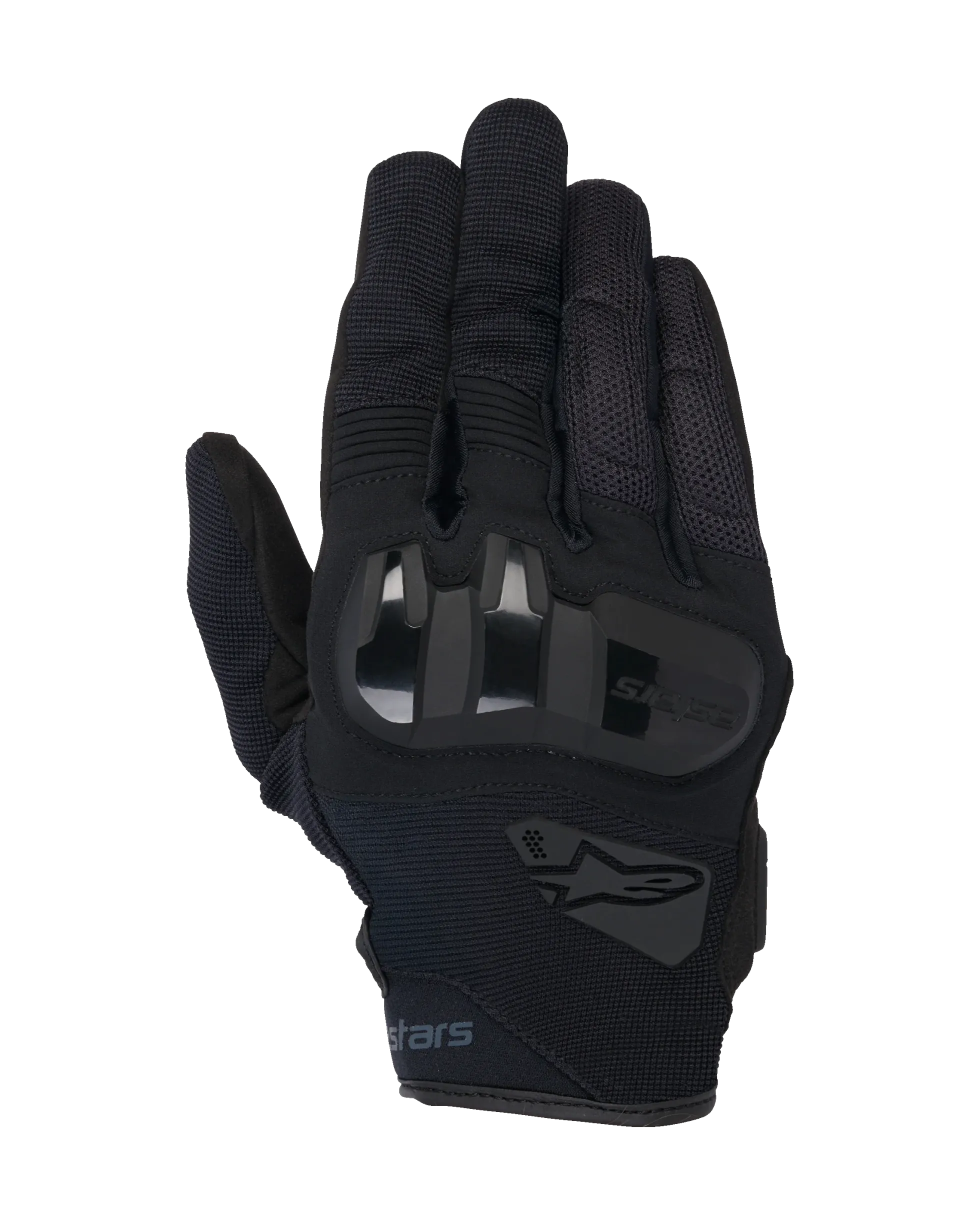 Chrome Handschuhe