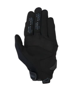 Chrome Handschuhe