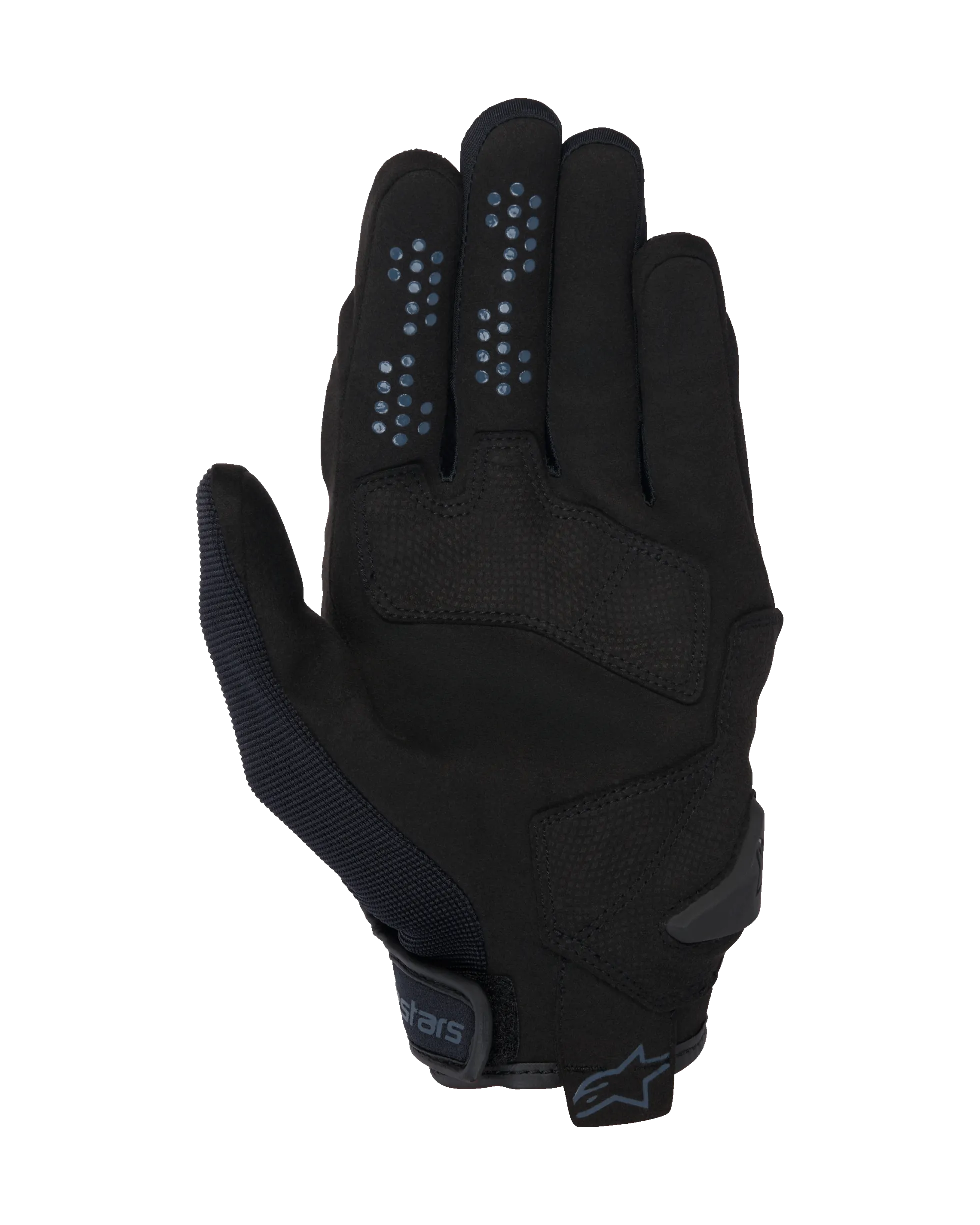 Chrome Handschuhe