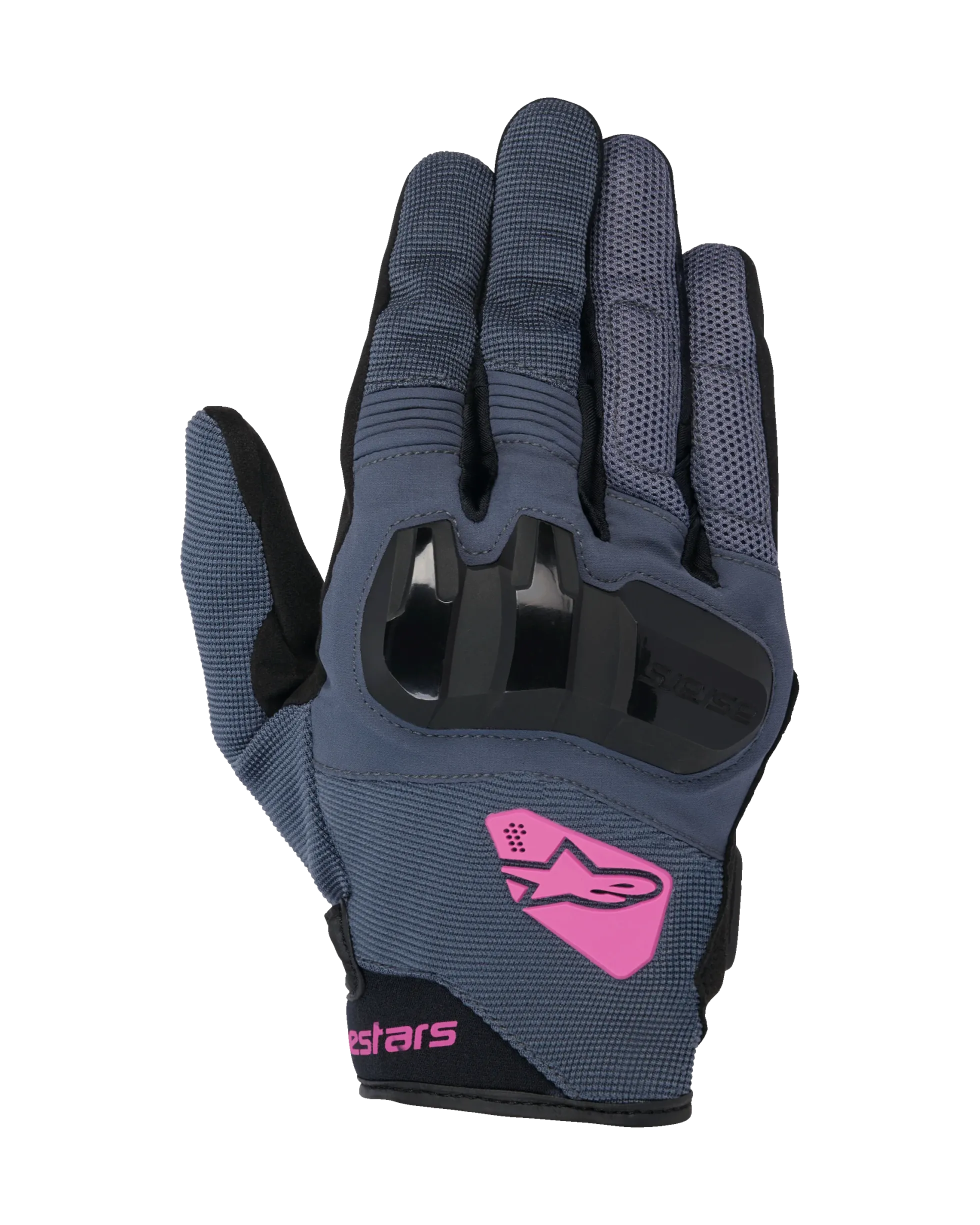 Chrome Handschuhe