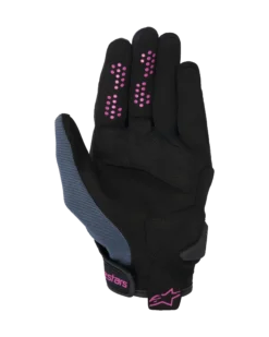 Chrome Handschuhe