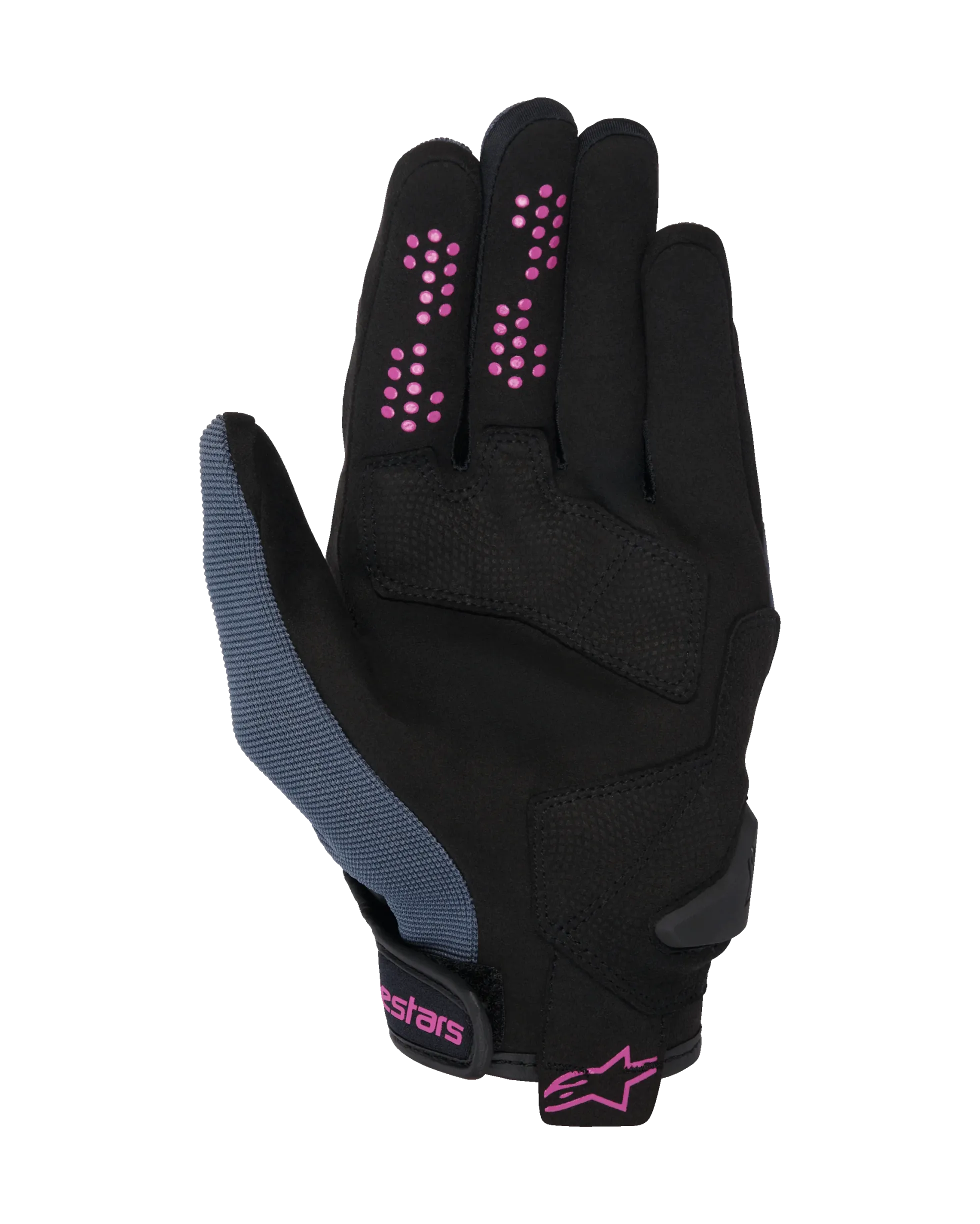 Chrome Handschuhe