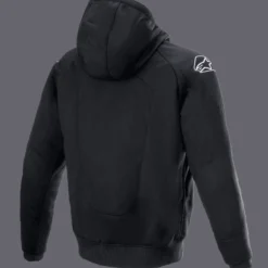 Chrome Ignition Kapuzenjacke