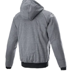 Chrome Ignition Kapuzenjacke