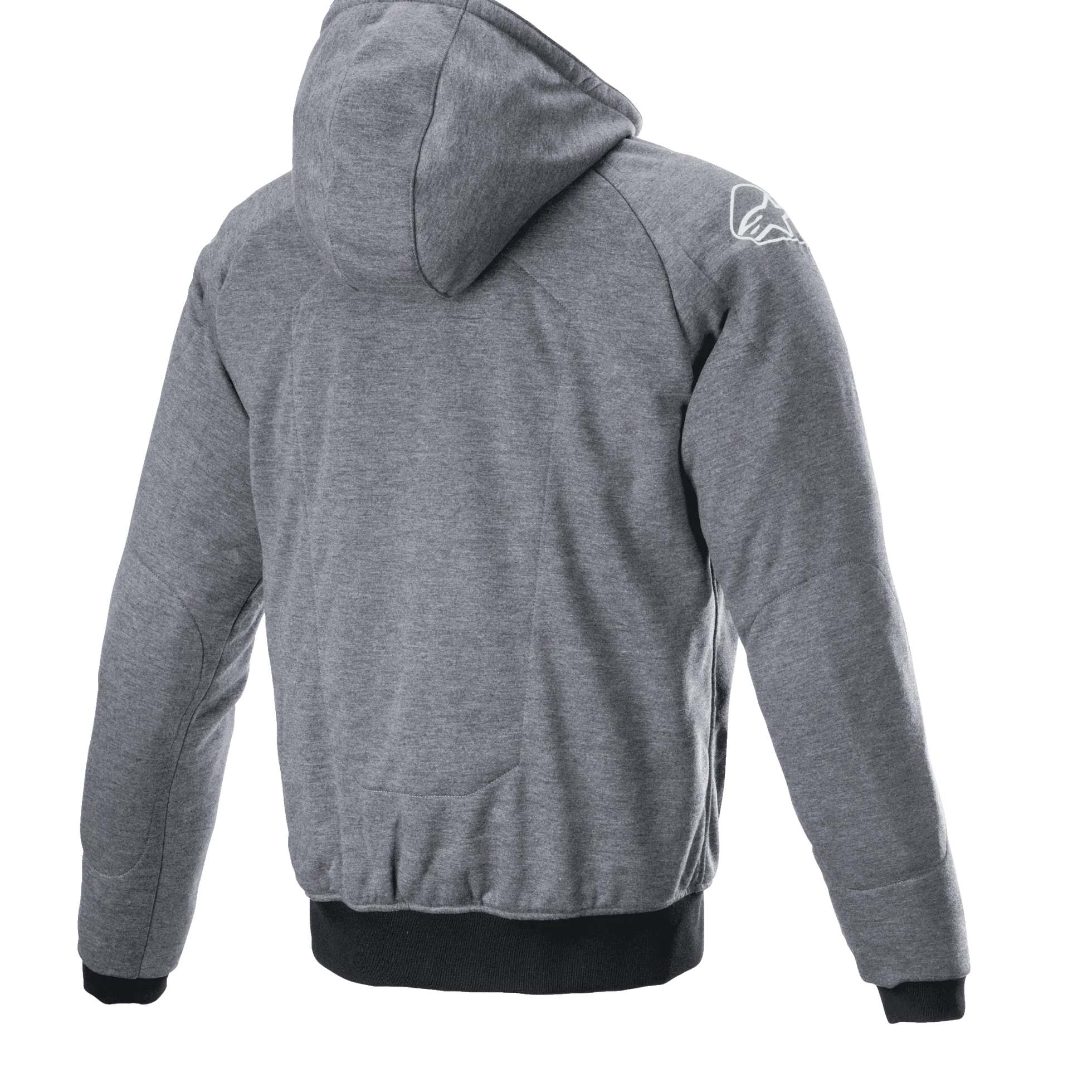 Chrome Ignition Kapuzenjacke